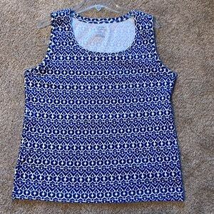 Chico’s Top